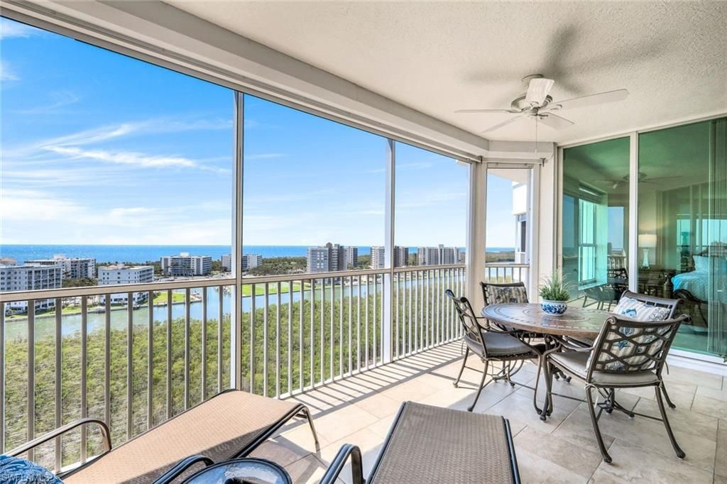 300 Dunes Blvd, Unit PH-5, Naples, FL 34110 Photo