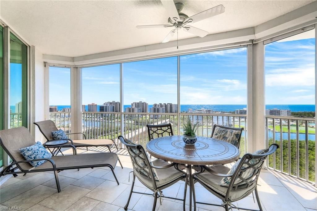 300 Dunes Blvd, Unit PH-5, Naples, FL 34110 Photo