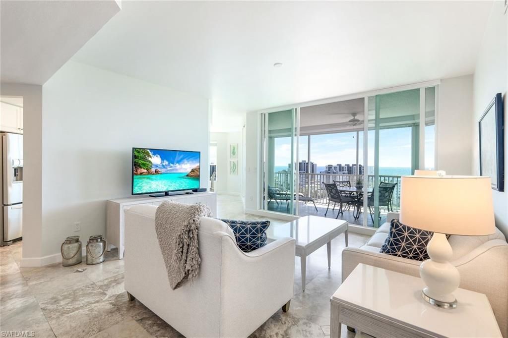 300 Dunes Blvd, Unit PH-5, Naples, FL 34110 Photo
