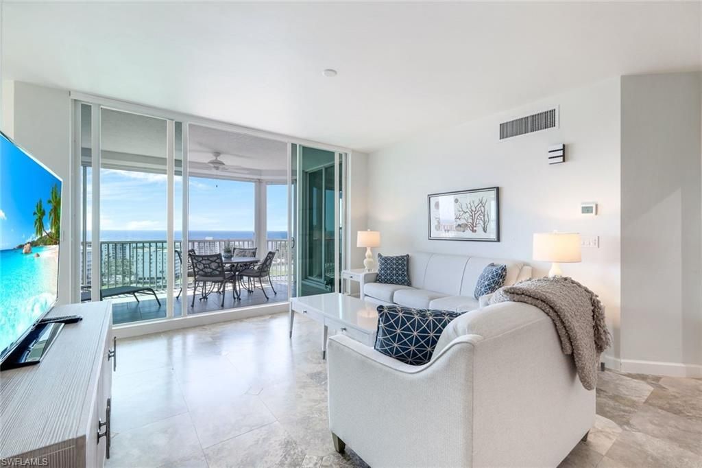 300 Dunes Blvd, Unit PH-5, Naples, FL 34110 Photo