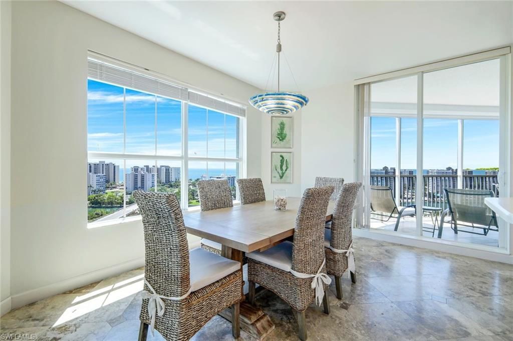 300 Dunes Blvd, Unit PH-5, Naples, FL 34110 Photo