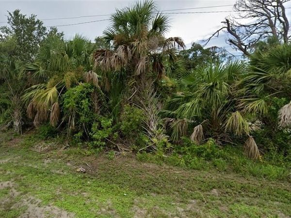 XX Espanola DR , NORTH PORT, FL 34287