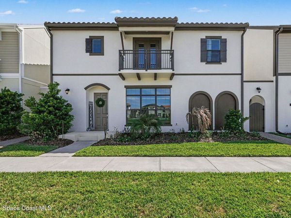 2467 Kola Way , Melbourne, FL 32940