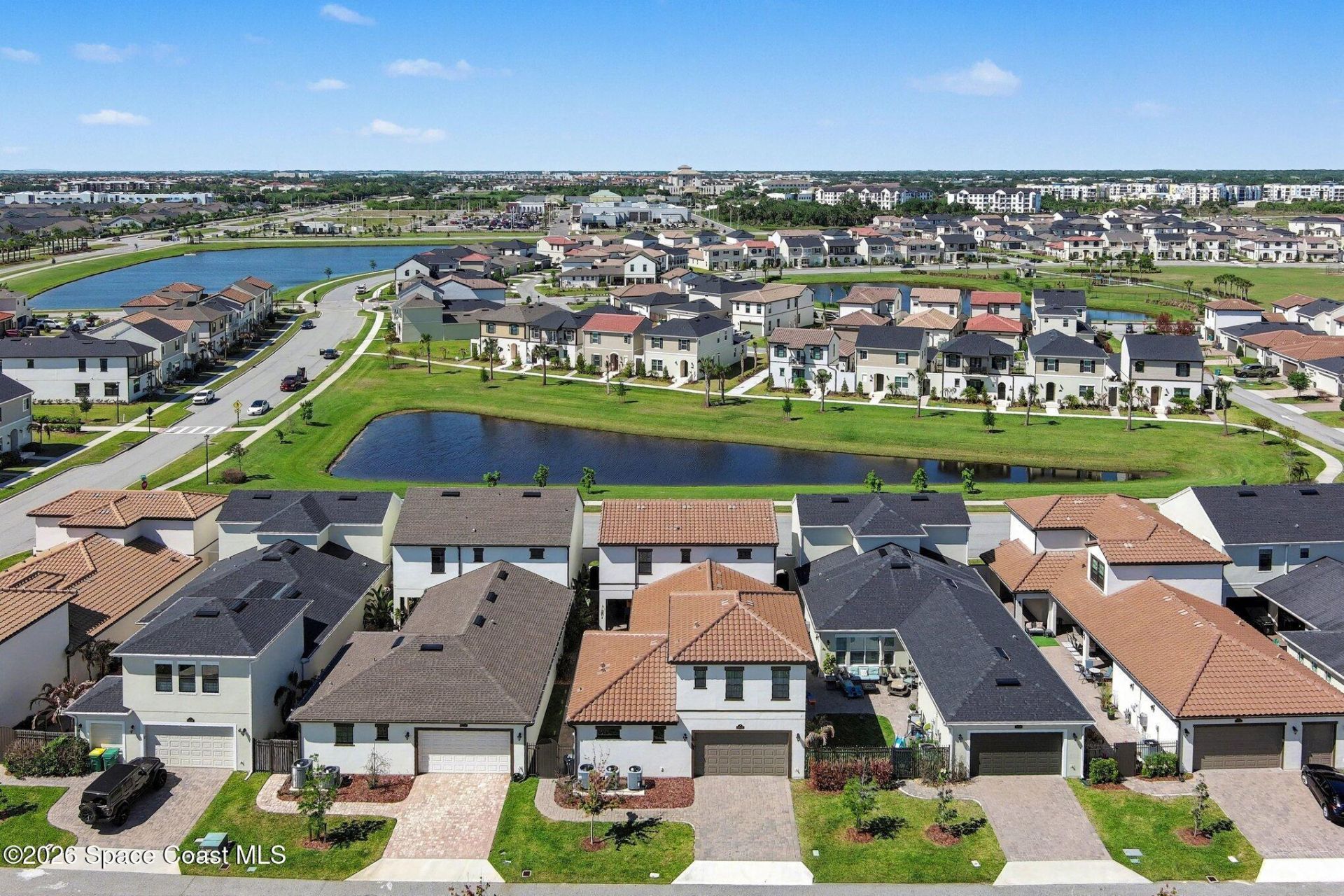 2467 Kola Way , Melbourne, FL 32940 Photo