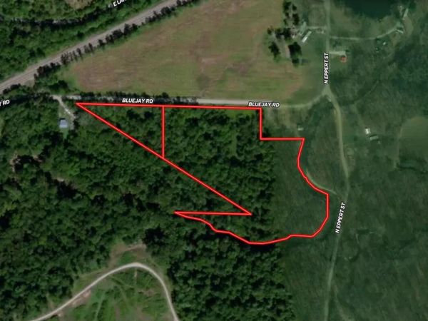 12563 Bluejay Road , Rosedale, IN 47874