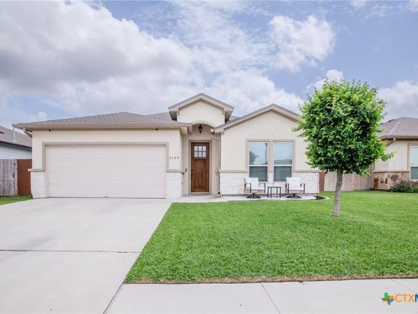 3109 Lenora Drive , Victoria, TX 77901