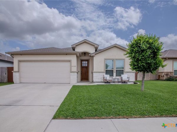 3109 Lenora Drive , Victoria, TX 77901