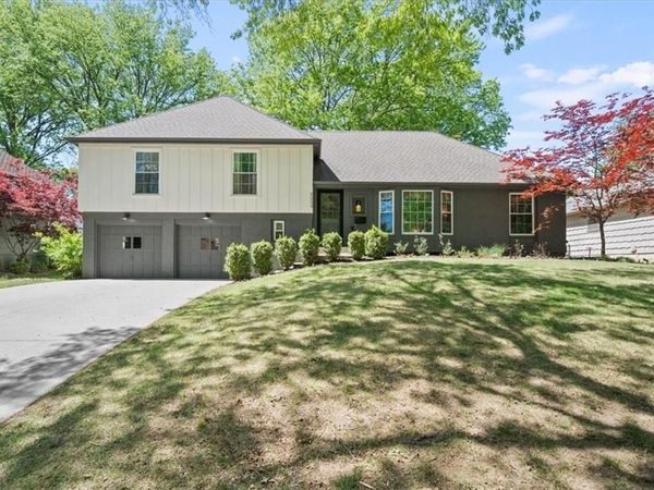 9004 Horton Street, Overland Park, KS 66207