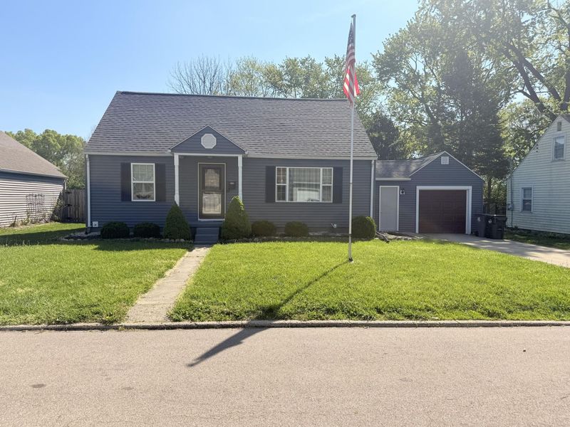 353 Armand Drive, Troy, OH 45373 Photo 1