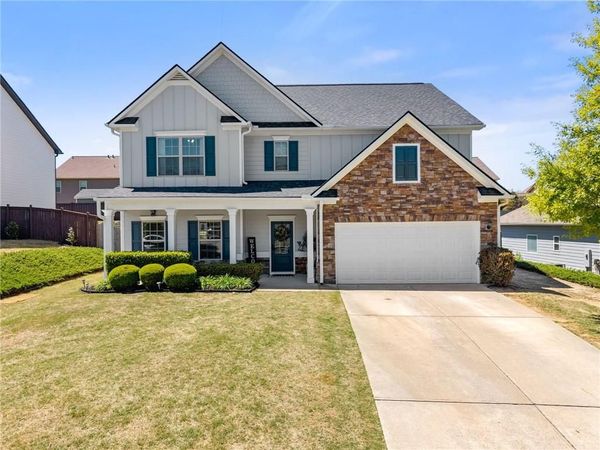 6220 Crescent Landing Drive, Cumming, GA 30028