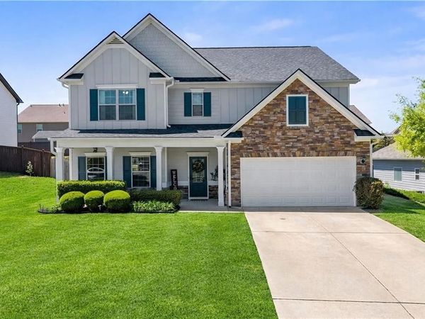 6220 Crescent Landing Drive, Cumming, GA 30028