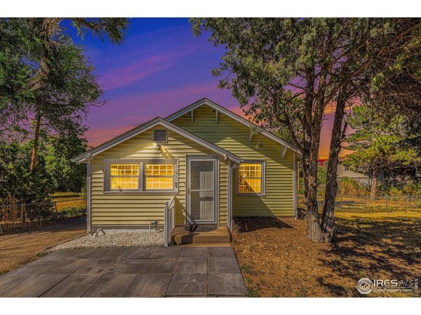 347 W Rafferty Gardens Ave, Littleton, CO 80120