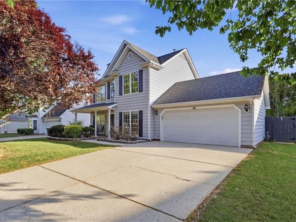 5911 Highland Grove Drive, Summerfield, NC 27358