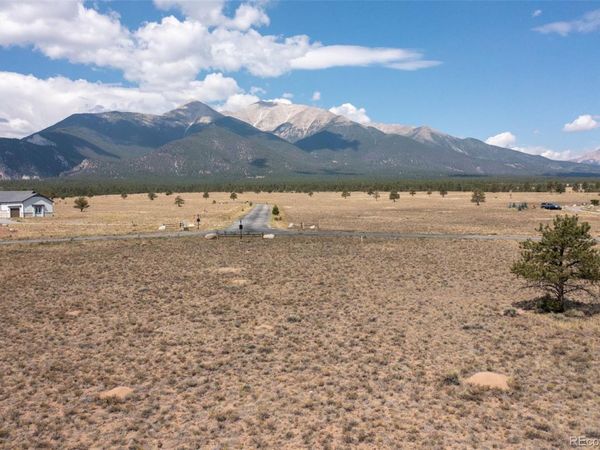 14792 S Stagecoach Lane , Buena Vista, CO 81211