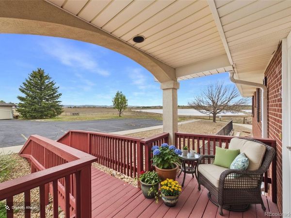 5425 County Road 32, Unit 28, Mead, CO 80504