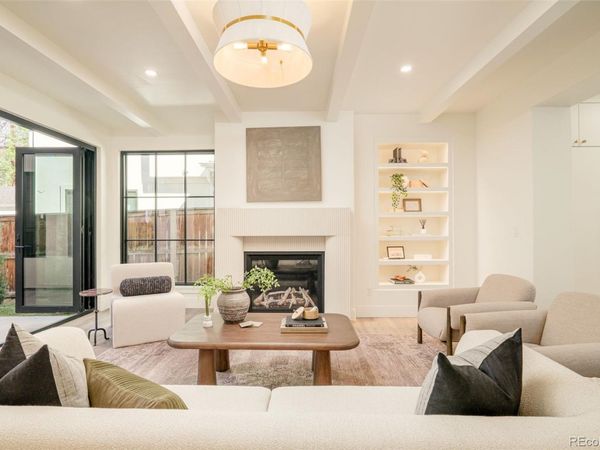 517 Cook Street, Denver, CO 80206