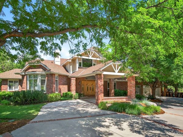 8478 Haystack Court, Niwot, CO 80503