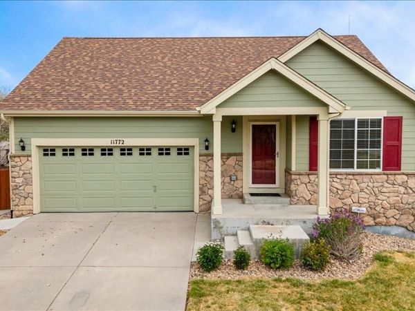 11772 Kearney Way, Thornton, CO 80233