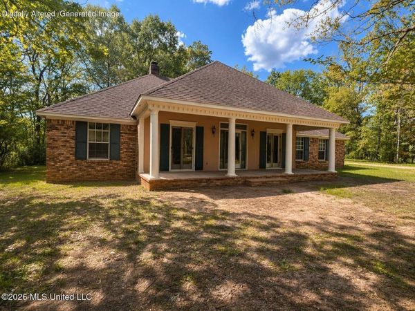 853 Longwood Place, Pearl, MS 39208