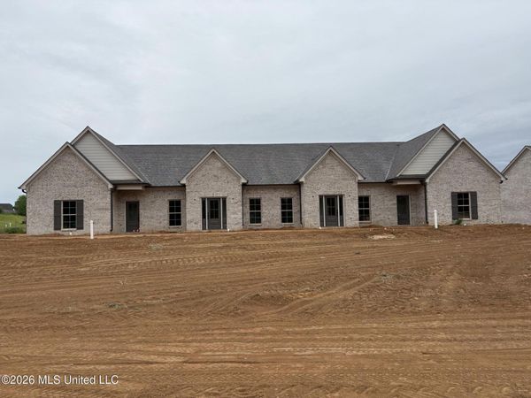 3027 Luna Way, Southaven, MS 38672