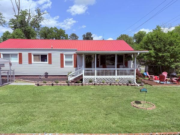 4909 Fike Drive, Chattanooga, TN 37412