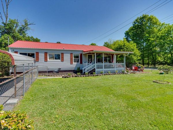 4909 Fike Drive, Chattanooga, TN 37412