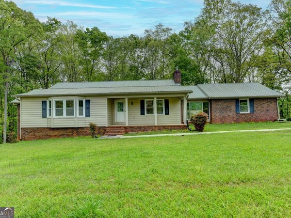 1597 Union Grove Church Road, Auburn, GA 30011