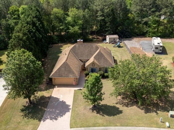 4819 Camden Drive SW, Conyers, GA 30094