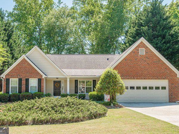 7730 Timberline Ovlk, Cumming, GA 30041