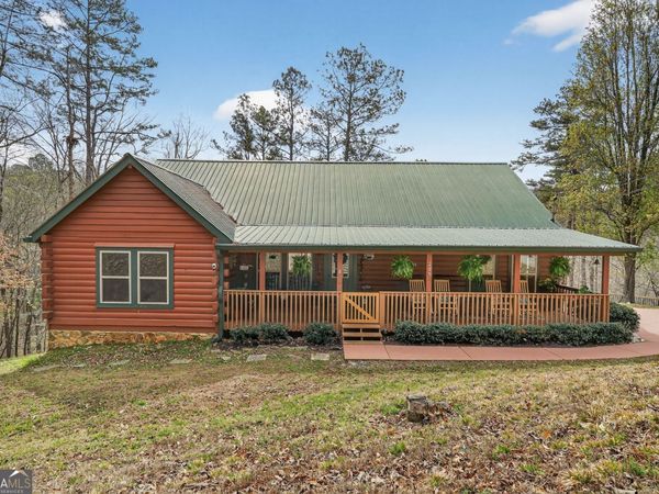 285 Julep Circle, Ellijay, GA 30540