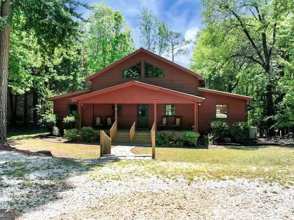 142 Hugh Dorsey Road, Hartwell, GA 30643