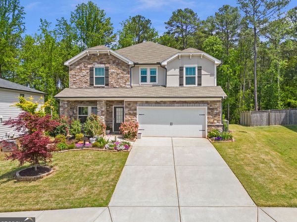 4417 Bethany Manor Drive, Snellville, GA 30039