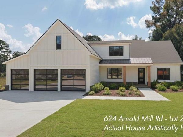 624 Arnold Mill Road, Woodstock, GA 30188