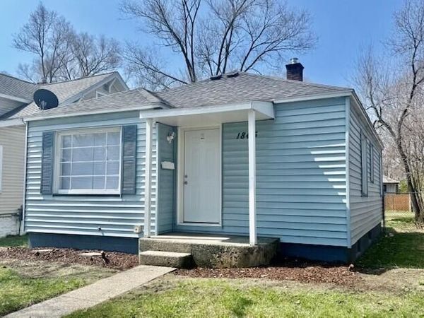 1845 Wood Street, Muskegon, MI 49442