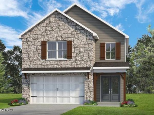 511 8th Ave, Lenoir City, TN 37771