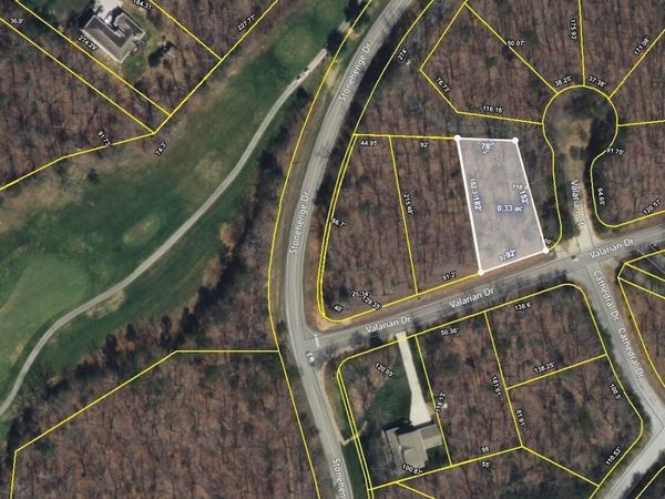 105 Valarian Drive, Crossville, TN 38558