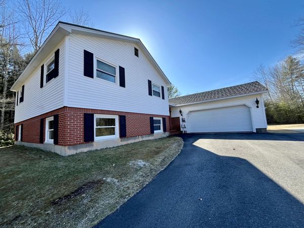 76 Rayville Road, Otisfield, ME 04270