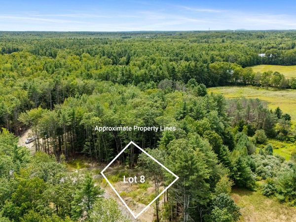 1 Dogwood Circle , Kennebunk, ME 04043