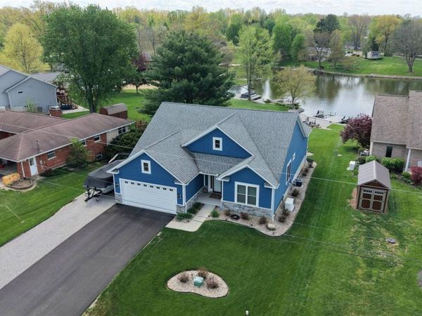 1631 Grunwald Cove, Fayetteville, OH 45118