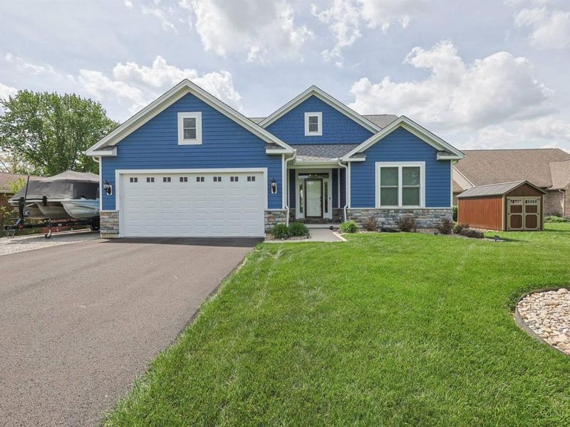 1631 Grunwald Cove, Fayetteville, OH 45118 Photo 2