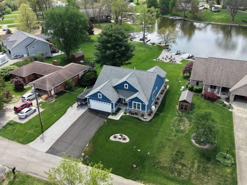 1631 Grunwald Cove, Fayetteville, OH 45118 Photo 3