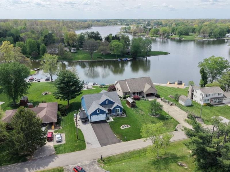 1631 Grunwald Cove, Fayetteville, OH 45118 Photo 4