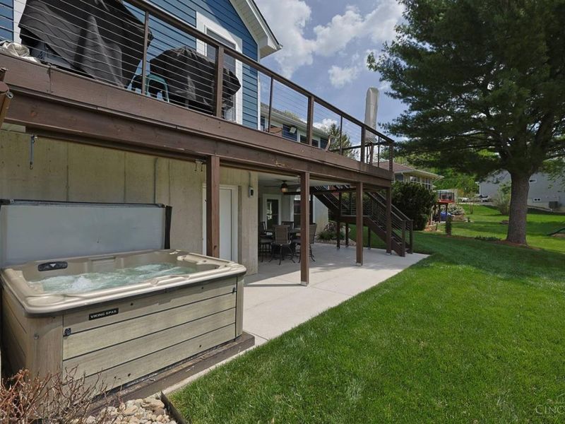 1631 Grunwald Cove, Fayetteville, OH 45118 Photo 79