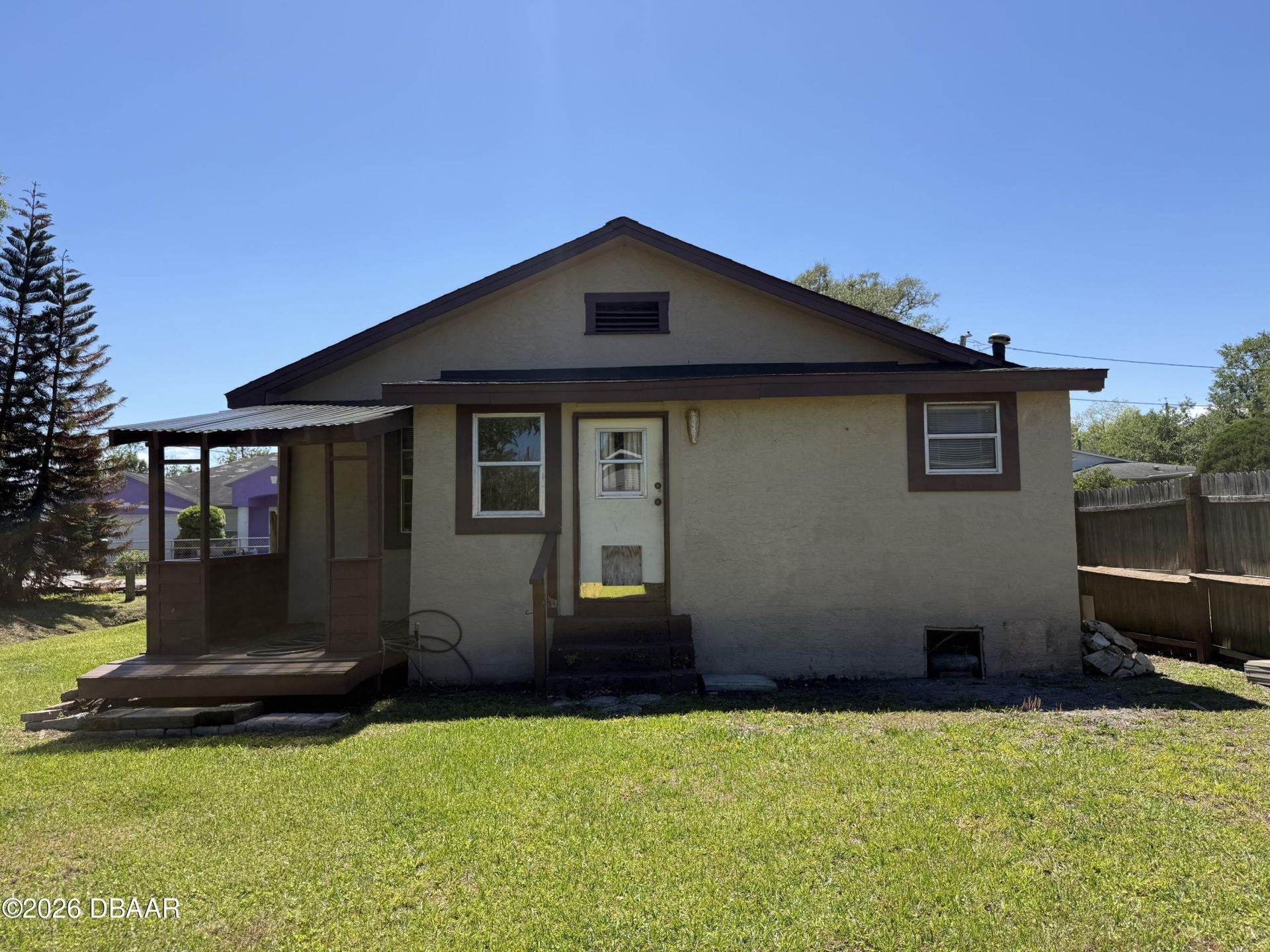 415 N Duss Street, New Smyrna Beach, FL 32168 Photo