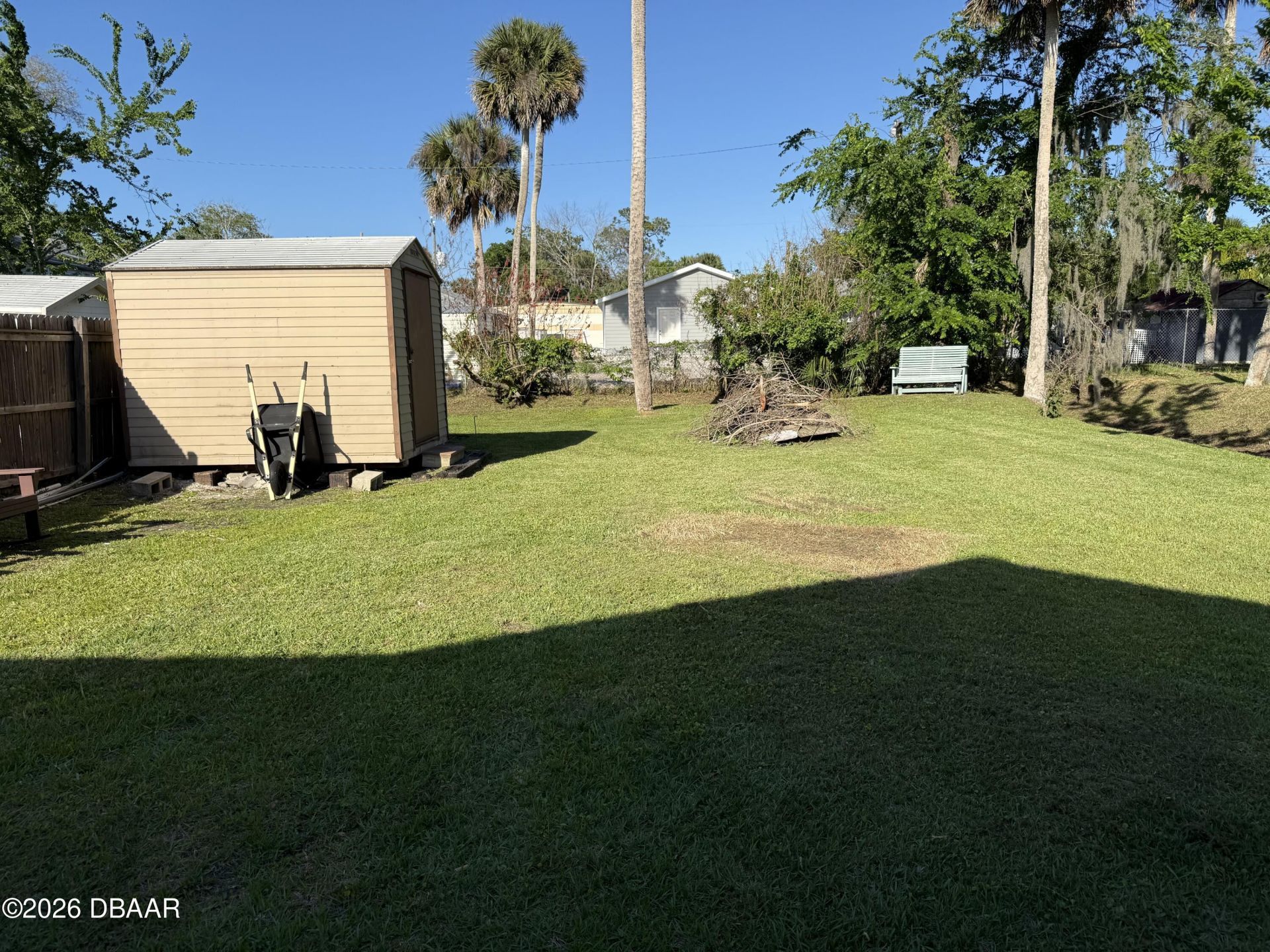 415 N Duss Street, New Smyrna Beach, FL 32168 Photo