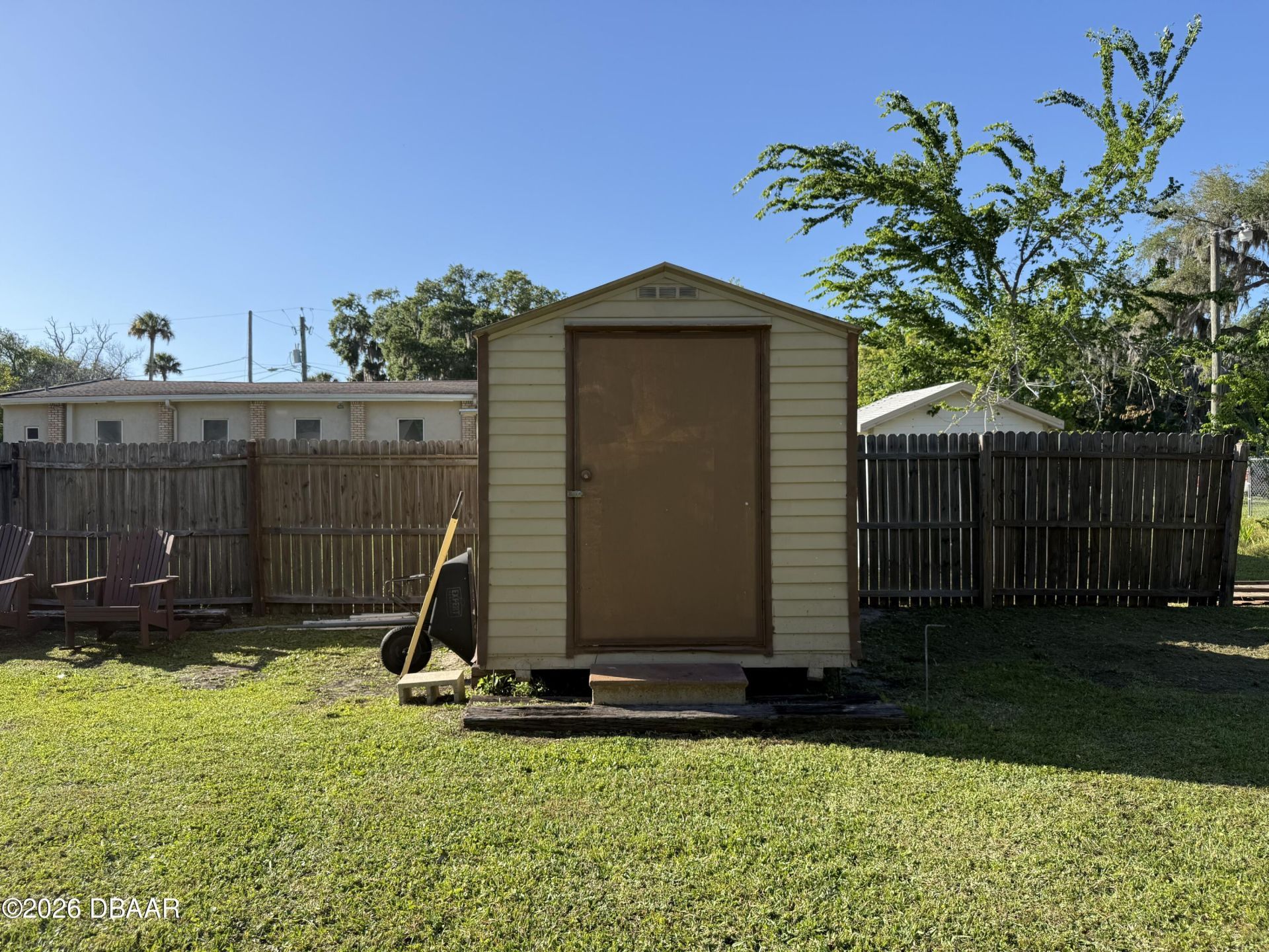 415 N Duss Street, New Smyrna Beach, FL 32168 Photo