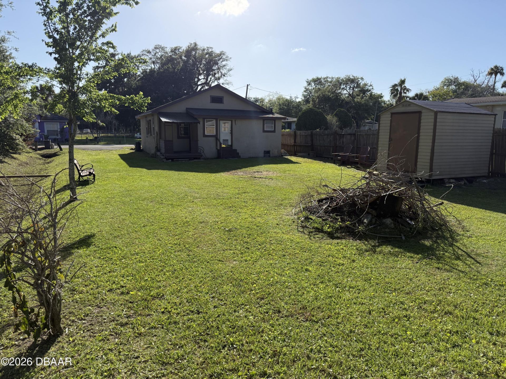 415 N Duss Street, New Smyrna Beach, FL 32168 Photo