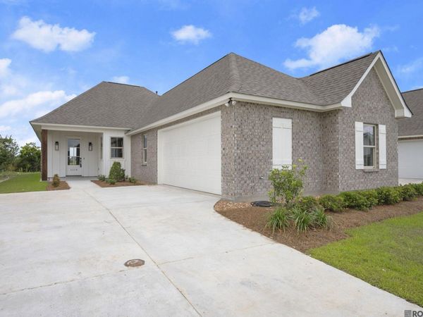 3319 Creekmere Ln, Baton Rouge, LA 70810
