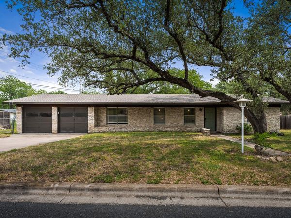 7105 Lilac LN , Austin, TX 78745