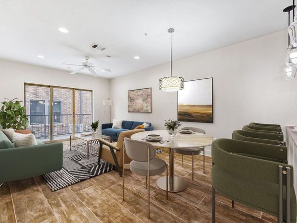 908 Nueces ST , Unit 14, Austin, TX 78701